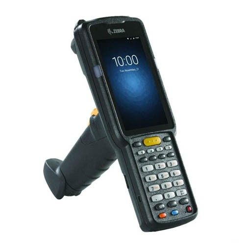 zebra mc3300