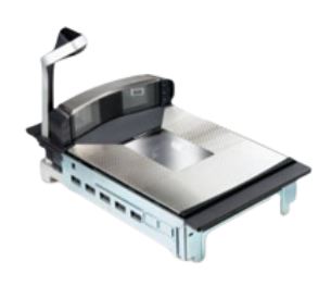 lector codigo de barras In-counter
