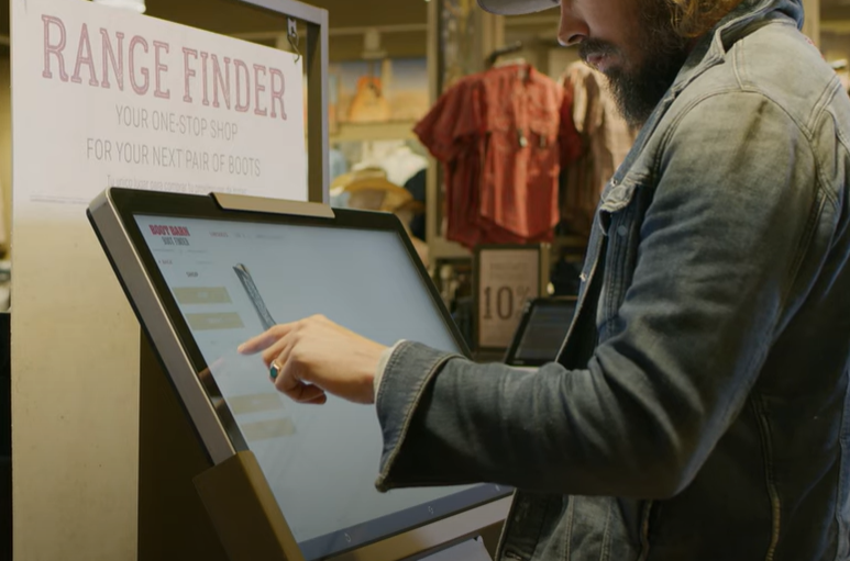 pos terminals