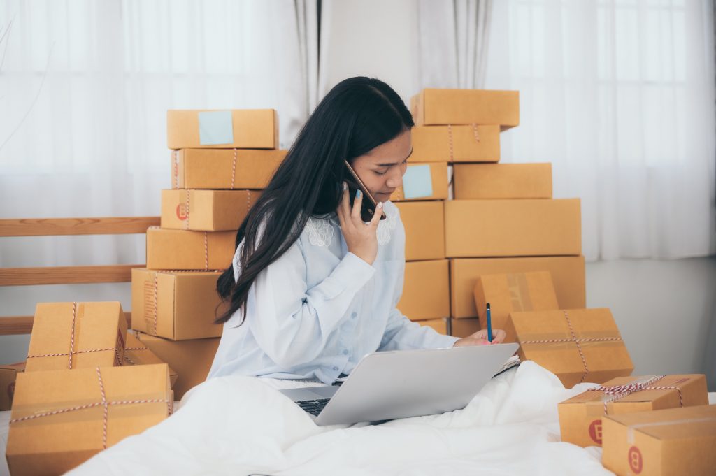 tipos de stock