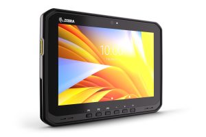 Zebra ET60/ET65 tablet
