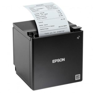 Impresora de tickets para cocina