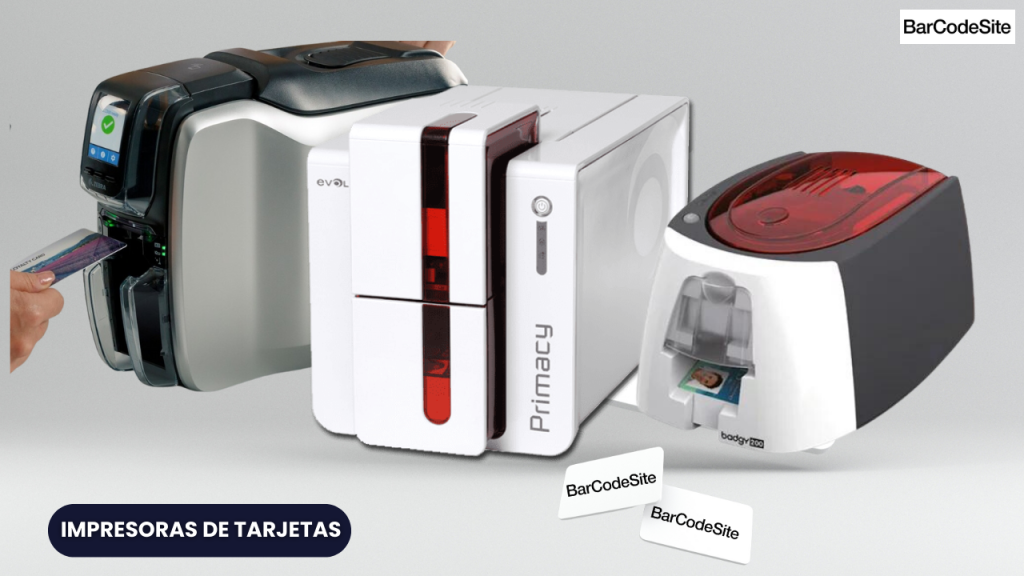 Las mejores impresoras de tarjetas