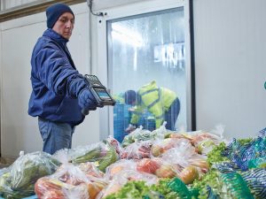 Mejores dispositivos para la gestión de la cadena de frío