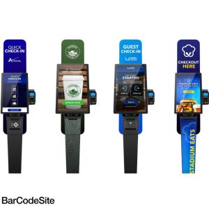 Kioscos interactivos para restaurantes