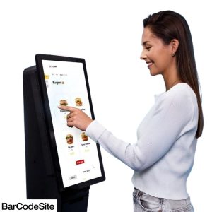 Kioscos interactivos para restaurantes