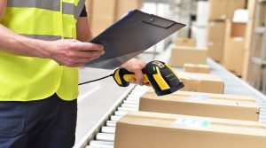 Technology in transportation and logistics