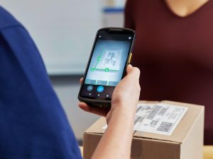 Technology in transportation and logistics