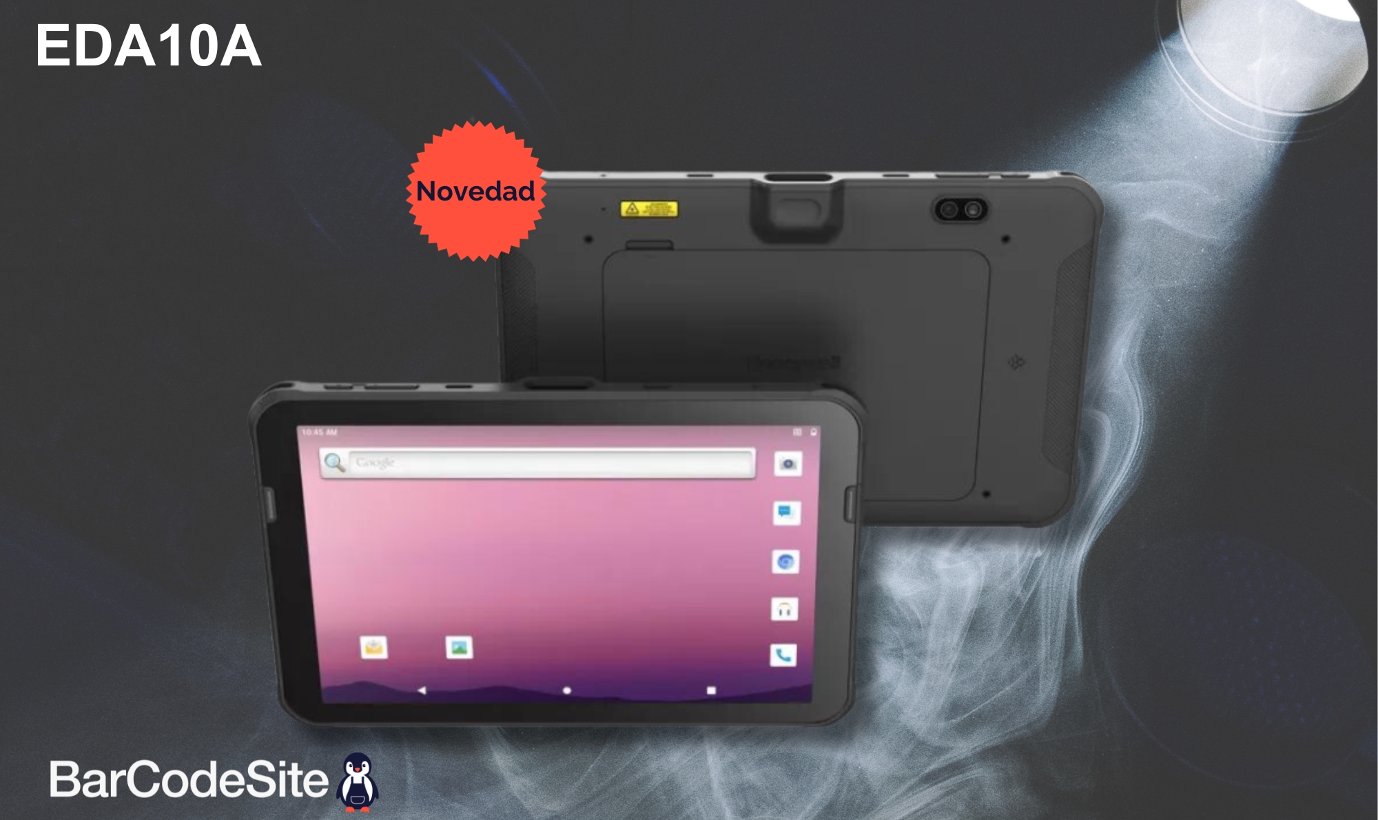 Tablet Honeywell EDA10A