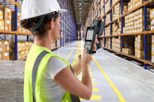Tecnología RFID