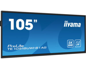 Pantallas y monitores iiyama