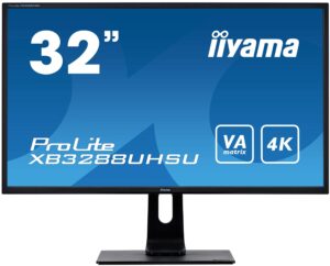 Pantallas y monitores iiyama