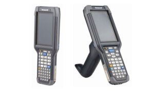 Honeywell CK65