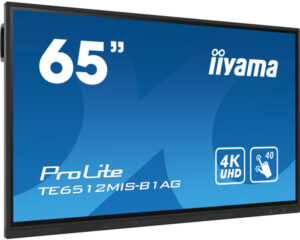 Pantallas y monitores iiyama