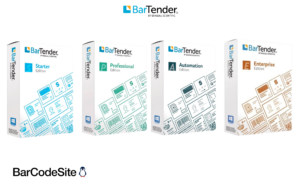 Software BarTender