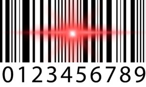¿Por qué no funciona el lector de código de barras?