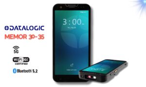 Datalogic Memor 30-35