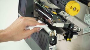 ¿Qué es un cabezal de impresión?
