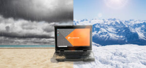 Dispositivos Thunderbook