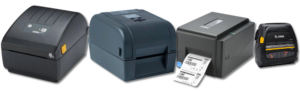 How to choose a shipping label printer?