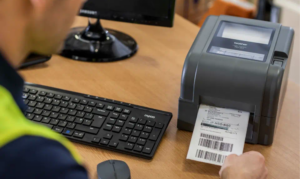 How to choose a shipping label printer?