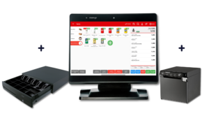 ¿Qué tipos de TPV existen?