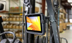 Tablets Zebra para empresas
