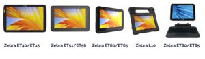 Tablets Zebra para empresas (5)