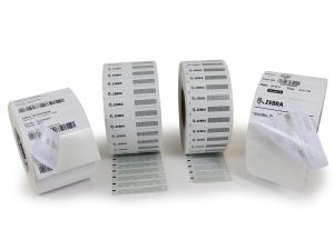 RFID en tiendas de ropa