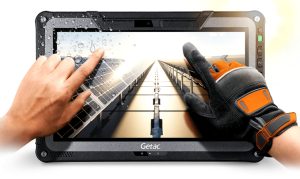 Getac: Soluciones para profesionales del transporte