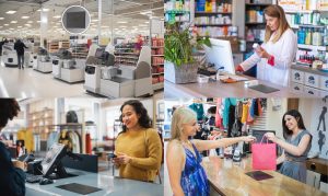 Zebra FXP20: Lector RFID compacto para entornos de retail