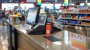 Zebra FXP20: Lector RFID compacto para entornos de retail