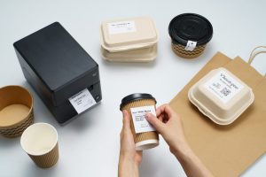 Soluciones POS para restaurantes y cafeterías con las impresoras Star Micronics