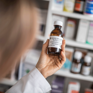 Digitalización en farmacias: control de stock, impresión de etiquetas y lectura de código de barras