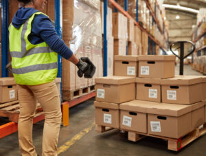 Zebra TC22R: el terminal RFID que revoluciona la movilidad empresarial