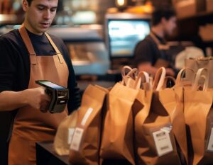 Zebra TC22R: el terminal RFID que revoluciona la movilidad empresarial
