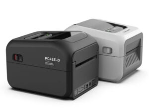 Honeywell Innovation: PC41E-D and PC42E-D printers