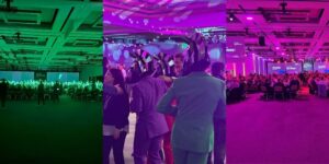 Nuestra experiencia en el evento Zebra EMEA SKO/CPS 2026