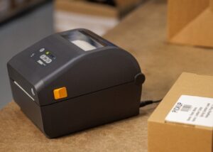 Guía rápida para elegir tu impresora de etiquetas