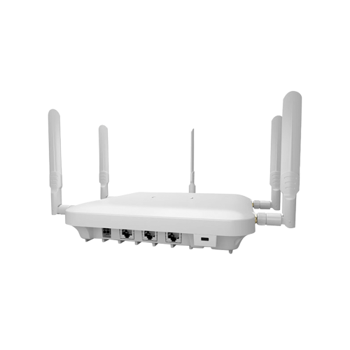 Antenas RFID