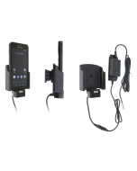 Active holder for fixed installation for Honeywell CT30XP 713419