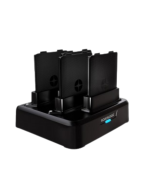 Datalogic 4-Slot Battery Charger 94ACC0392