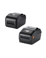 Bixolon XD5-40II series XD5-43IIdOEBK/BEG