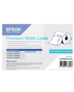 Epson coupon paper roll C33S045267