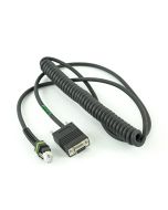 zebra CBA-RF1-C09PAR