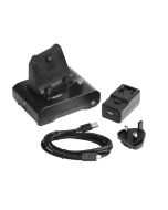 Zebra charging/transmitter cradle CRD-MPM-1SCHGUK1-01