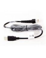 UNITECH MS851B ESD USB CABLE 1550-905904G
