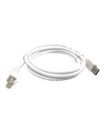UNITECH WHITE USB CABLE 1550-905905G
