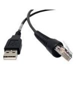 UNITECH MS852B / MS852B+ USB CABLE 1550-905890G
