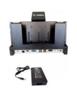 ZEBRA OFFICE DOCK 300160